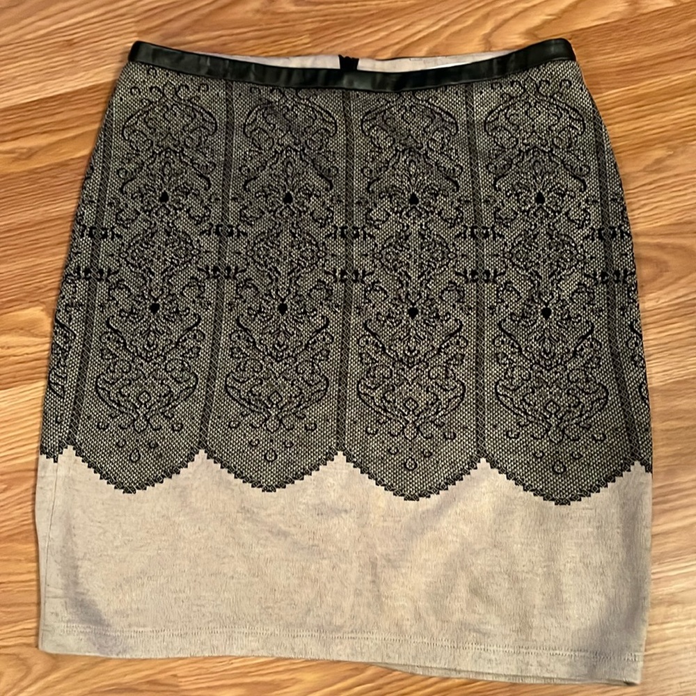 Yoana Baraschi Skirt size 6